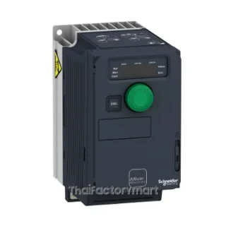 ATV320U07M3C Schneider Electric Altivar Machine 320 Variable Speed Drive, 0.75 kW, 200-240 V 3-phase