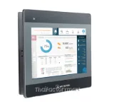 MT8106iP : HMI 10.1" TFT RS232,422,485,Ethernet รูปที่ 1