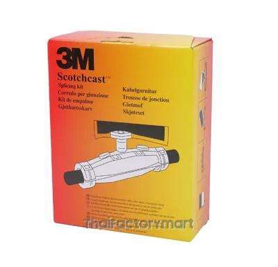 92-NBA SERIES INLINE SPLICING KIT 92-NBA0 CABLE DIAMETER 10-16 MM. (82-A1) รูปที่ 3