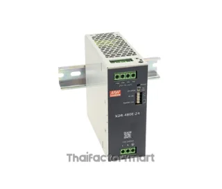 Mean Well XDR-480E-24