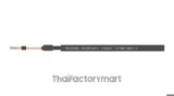 สายไฟโซลาร์ SOLARFLEX-X-HIZZZ2-K SIZE 1X4 MM2 สีดำ photo 1