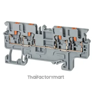 WEIDMULLER 2790550000-B4C2.5 Industrial product