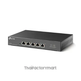 TL-SX105 Switch “TP-Link” Desktop Switch 5(10G)