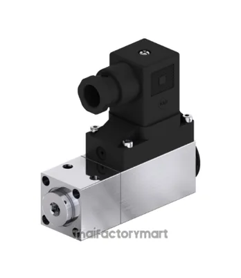 061B100266 MBC 5100-3231-1DB04 Danfoss Pressure Control 5 to 20 bar รูปที่ 2