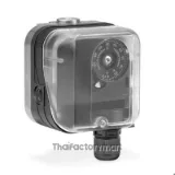 สวิตช์ควบคุมแรงดันแก๊ส Kromschröder DG150U-3 ช่วง 30–150 mbar รูปที่ 2
