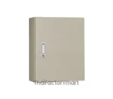Steel Enclosure with Waterproof รูปที่ 1