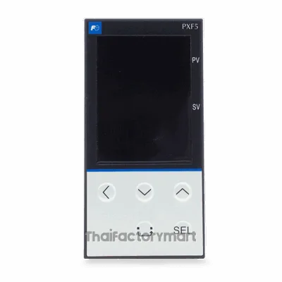 48x96mm,Univer.I/P,O/P1 Rel(SPDT) รูปที่ 3