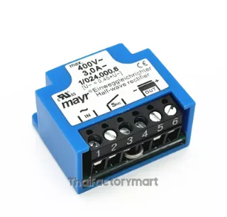nobrand MAYR-1-024.000.6 Industrial product