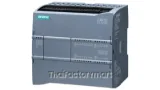 SIMATIC S7-1200, CPU 1214C, compact CPU, DC/DC/DC, รูปที่ 1