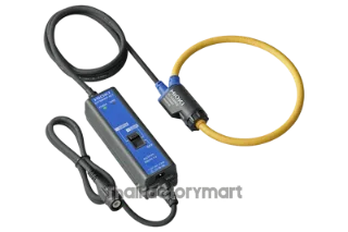 AC Flexible Clamp Sensors in 3 Diameter Sizes