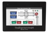cMT2108X2, 10.1" TFT 1024x600,Webview,2Com-LAN cMTX Series photo 3
