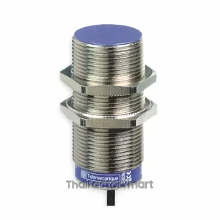 INDUCTIVE SENSOR XS6 CYLINDRICAL M30 SN