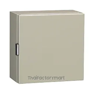 C.S-Enclosure W500xH500xD160