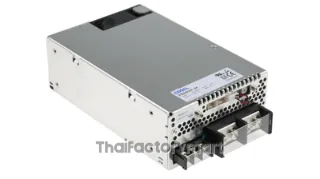 Cosel, 648W Embedded Switch Mode Power Supply SMPS, 24V dc, Open Frame