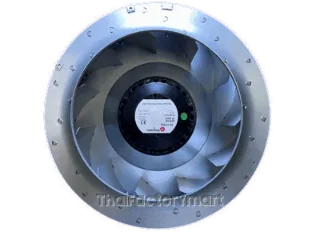 Motor Fans "Ecofit" Type 2RRE45 250x50R L47-A3