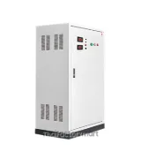 Central Battery Control Unit Cap 12V-150AH 2 hrs Backup รูปที่ 1