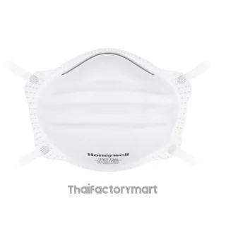Honeywell H801 Cup-shaped particulate respirator N95