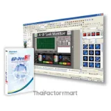PFXEXEDV40(Pro) : GP-Pro EX Ver. 4.0 (Promotion) ซื้อพร้อมจอเท่านั้น รูปที่ 2