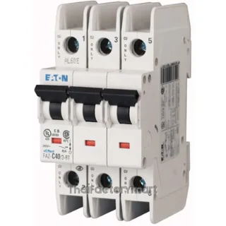 EATON FAZ-D15-3-RT สินค้าอุตสาหกรรม