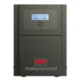 APC Easy UPS SMV 1500VA, Universal Outlet, 230V รูปที่ 2
