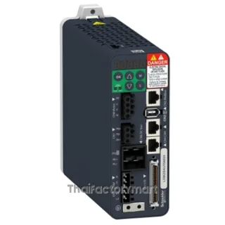 Lexium28 CAN IO drive 1/3PH 230V 1,0kW
