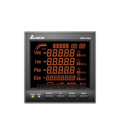 DPM-C520