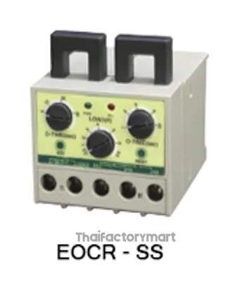 EOCR-SS 5-60A (TC111) photo 2