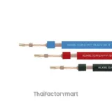สายไฟโซลาร์ SOLARFLEX-X-HIZZZ2-K SIZE 1X4 MM2 สีดำ photo 3