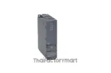 PLC Q Series iQ CPU module; 4096 I/O; 20 ns/com.; 30k steps photo 2