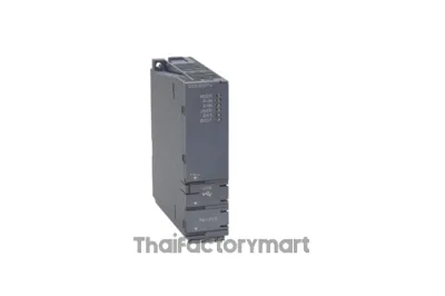 PLC Q Series iQ CPU module; 4096 I/O; 20 ns/com.; 30k steps photo 2