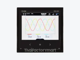 nobrand CVM-A1500-ITF-485-ICT2 Panel Meter