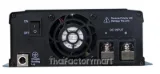 NTS-1200-248EU, DC / AC Inverter 40 - 66V 1.2kW Euro Type C (CEE 7/16) Socket photo 2