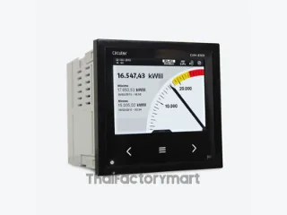 nobrand CVM-B100-ITF-485-ICT2 Panel Meter