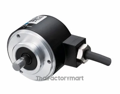 Shaft 8mm.,1024P/R 10 bit ,5m. รูปที่ 2