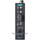 Industrial RS-232/422/485 to Fiber Optic Converter, ST Multi-mode รูปที่ 2