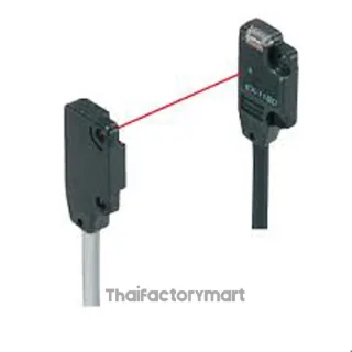 EX-13A Photoelectric Sensor
