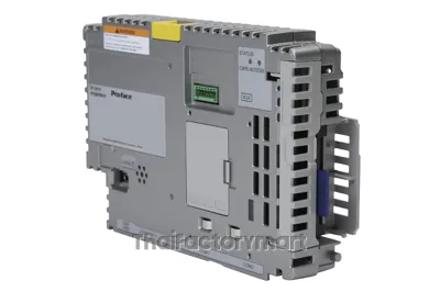 PFXSP5B10 64 MB SD Card NVRAM 320 KB 2 Ethernets 2 Serials SP-5B10 Power Box Module รูปที่ 2
