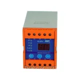 W-OP4 3P 4W 380V WIP Digital Phase Protector, W-OP4 3p4w เฟสโปรเทคชั่น รีเลย์ photo 1
