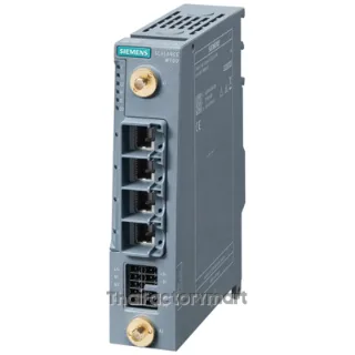 IWLAN client, with DI/DO SCALANCE WUM763-1