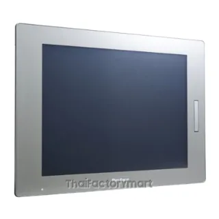 PFXFP5700TPD : 15" XGA Resistive Film analog, multi-touch DC 12 to 24V Flat Panel
