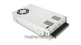 QP-320D, Quad Output Switch Mode Power Supply, 316W, 5V, 20A photo 1