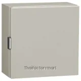 Steel Enclosure with Dustproof รูปที่ 1