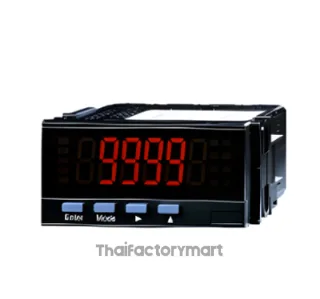 A6223-03 DC ammeter