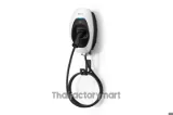 เครื่องชาร์จรถยนต์ไฟฟ้า เครื่องชาร์จรถ EV Delta EV Charger รุ่น AC MAX Basic ขนาด 7.4-22 KW เฉพาะเครื่อง ไม่รวมค่าติดตั้ง รูปที่ 1