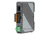 IIoT Gateway ModbusTCP/IP Gateway Ethernet, LAN, RJ-45, RS-232, RS-485 รูปที่ 1