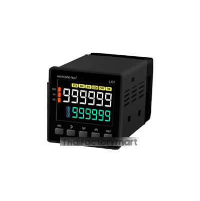 LC7-P61NA
