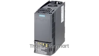 SINAMICS G120C RATED POWER 1,5KW WITH 150% OVERLOAD FOR 3 SEC