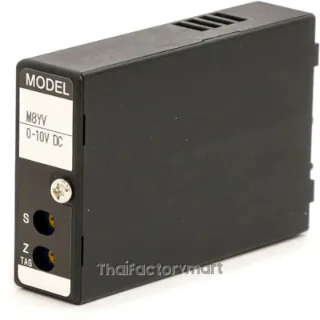 M8YV : SIGNAL CONVERTER