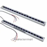 Ultra-thin area sensor NA 2-N รูปที่ 1