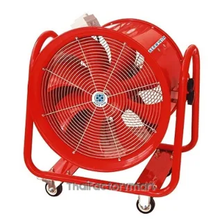 Delight CTF-50 Ventilation fan 500 mm (20 in)